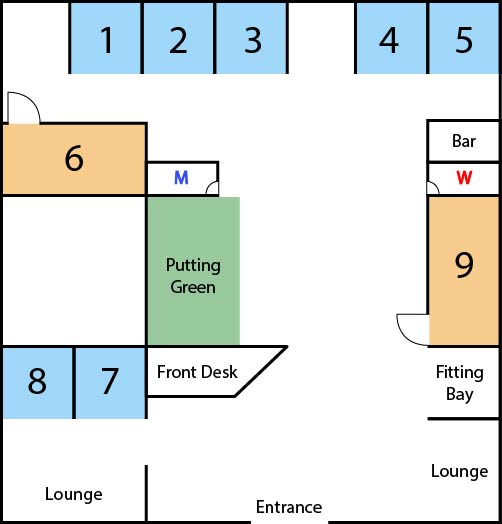 golf map final